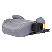 Автокресло-бустер Rant Micro Pro C06700 Grey 07